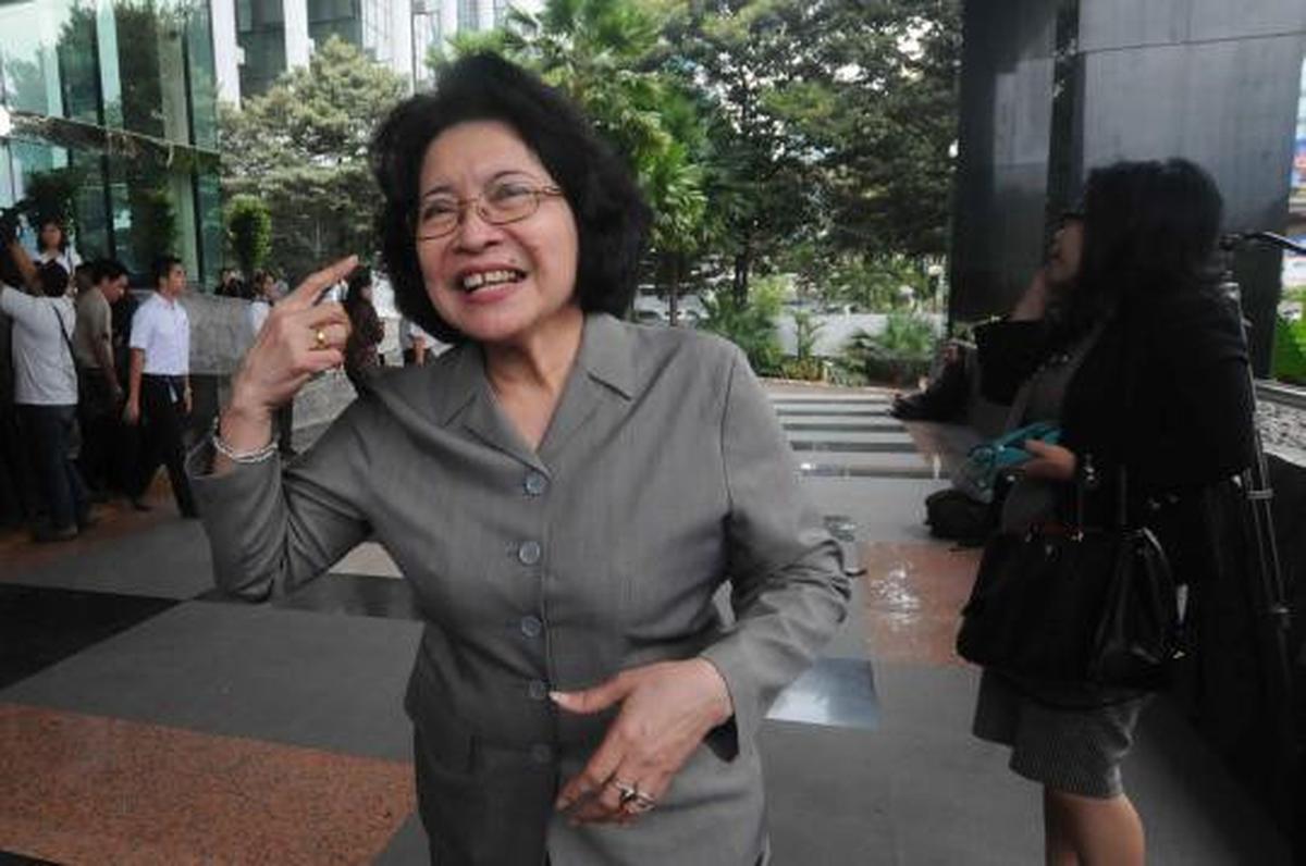 Wamen ESDM dan Dirjen Migas temui KPK