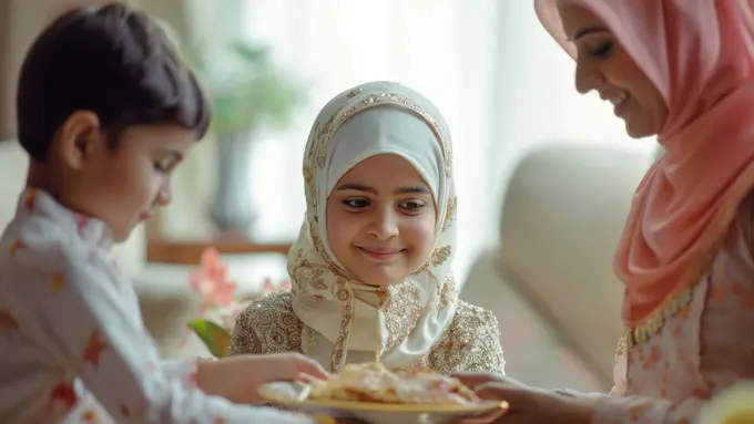 Cara Orangtua Mengenalkan Konsep Sedekah Sejak Dini di Bulan Ramadan agar Anak Tumbuh Empati dan Peduli