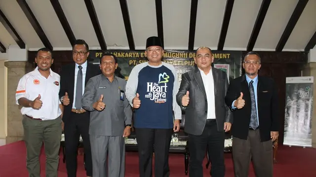 Persekam Metro FC