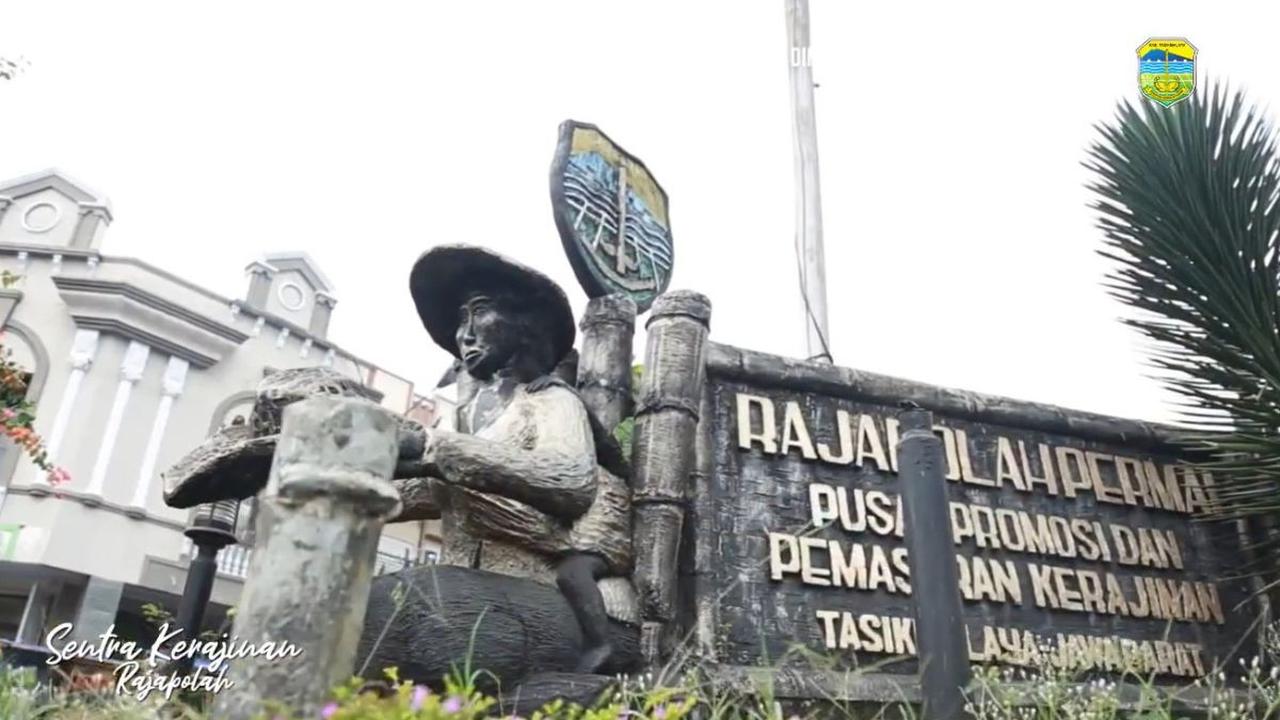 Produk Terjual sampai Jepang hingga Spanyol