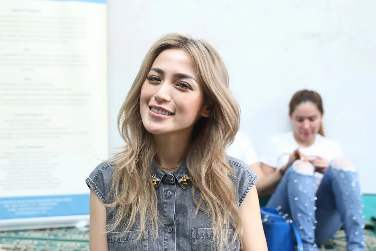 [Bintang] Jessica Iskandar