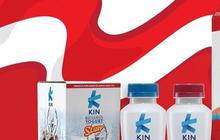 Gandeng GCP, KIN Dairy Jual Yogurt Karakter Frozen dan Toy Story