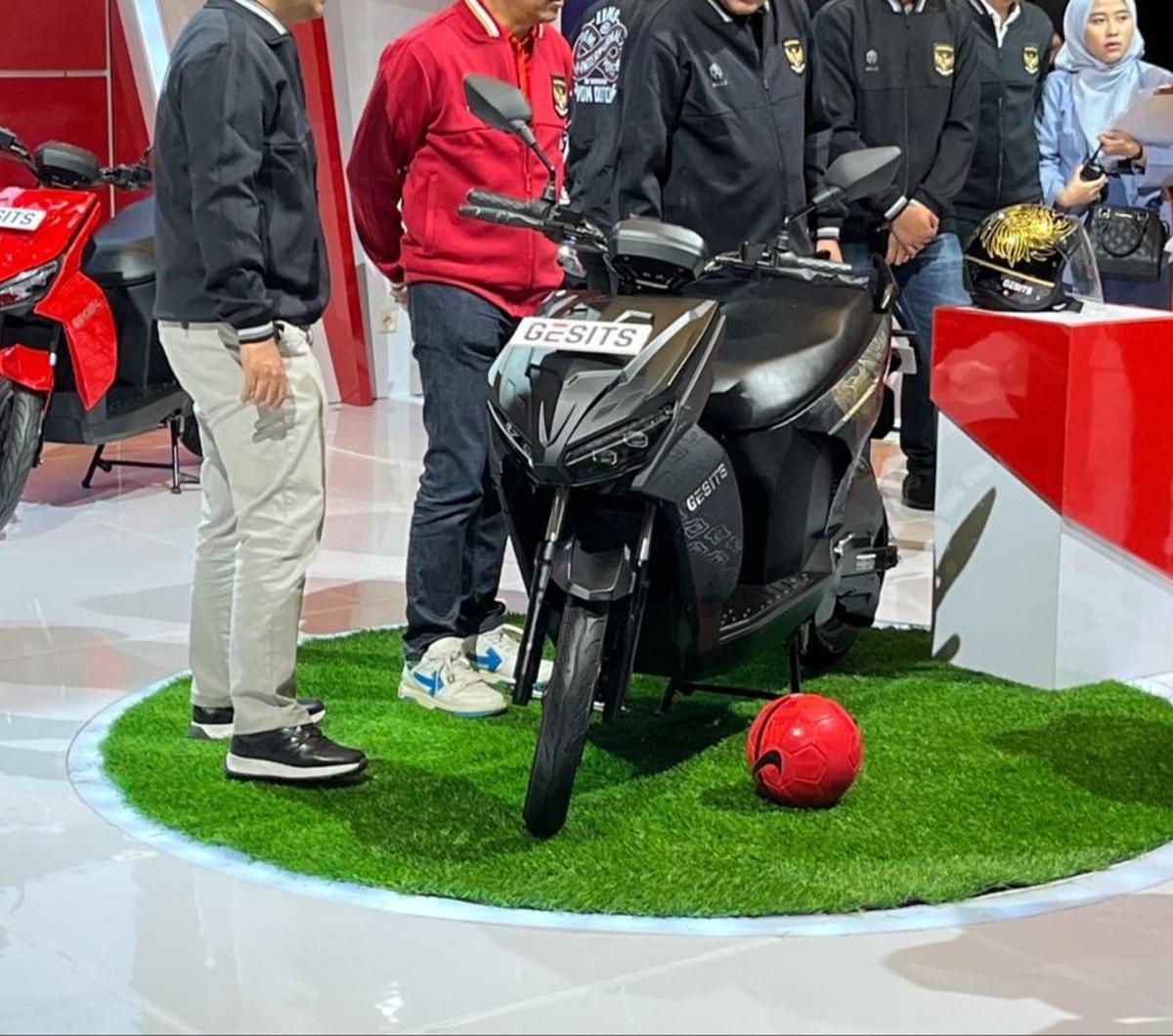 Dok. Istimewa