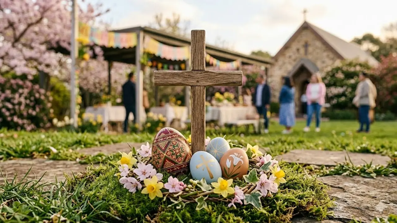 Paskah
