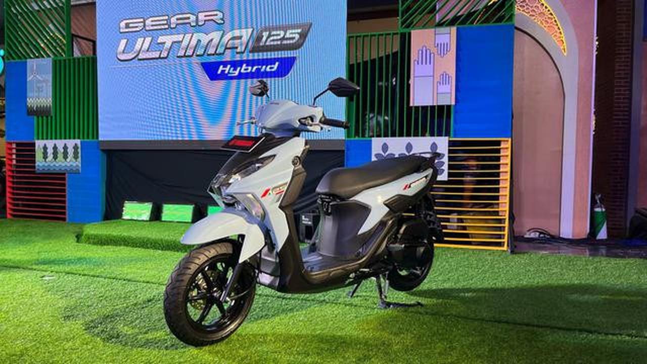 Rekomendasi Motor Paling Irit 2026, Pilihan Terbaik untuk Kerja dan Operasional Harian yang Efisien