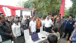 Mendagri Siapkan Aturan, Bayi Lahir di Luar Faskes Bisa Dapat Akta Digital