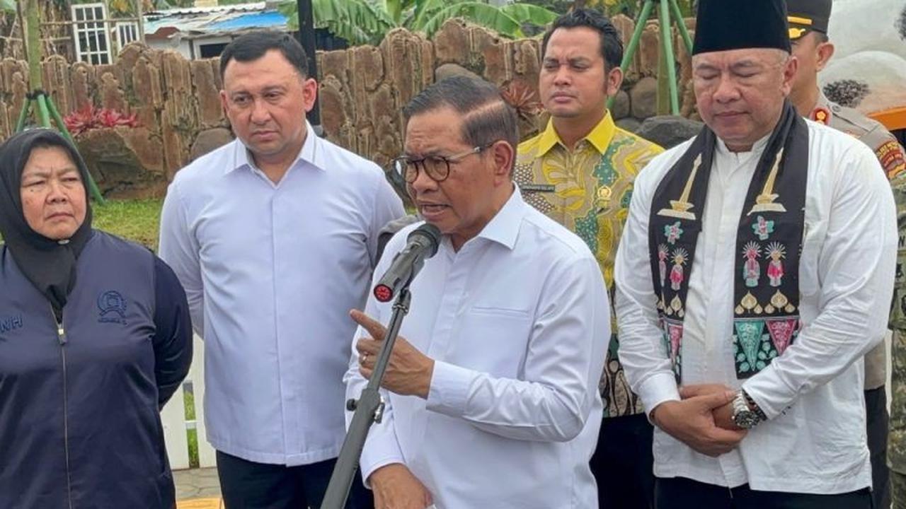 Gubernur Pramono Tegaskan RDF Rorotan Tak Akan Ditutup Meski Dipantau Warga
