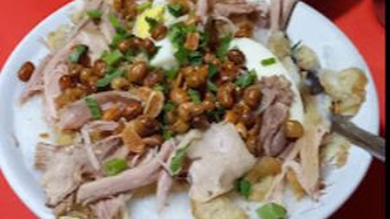 Menu yang Cocok Disantap saat Malam Hari