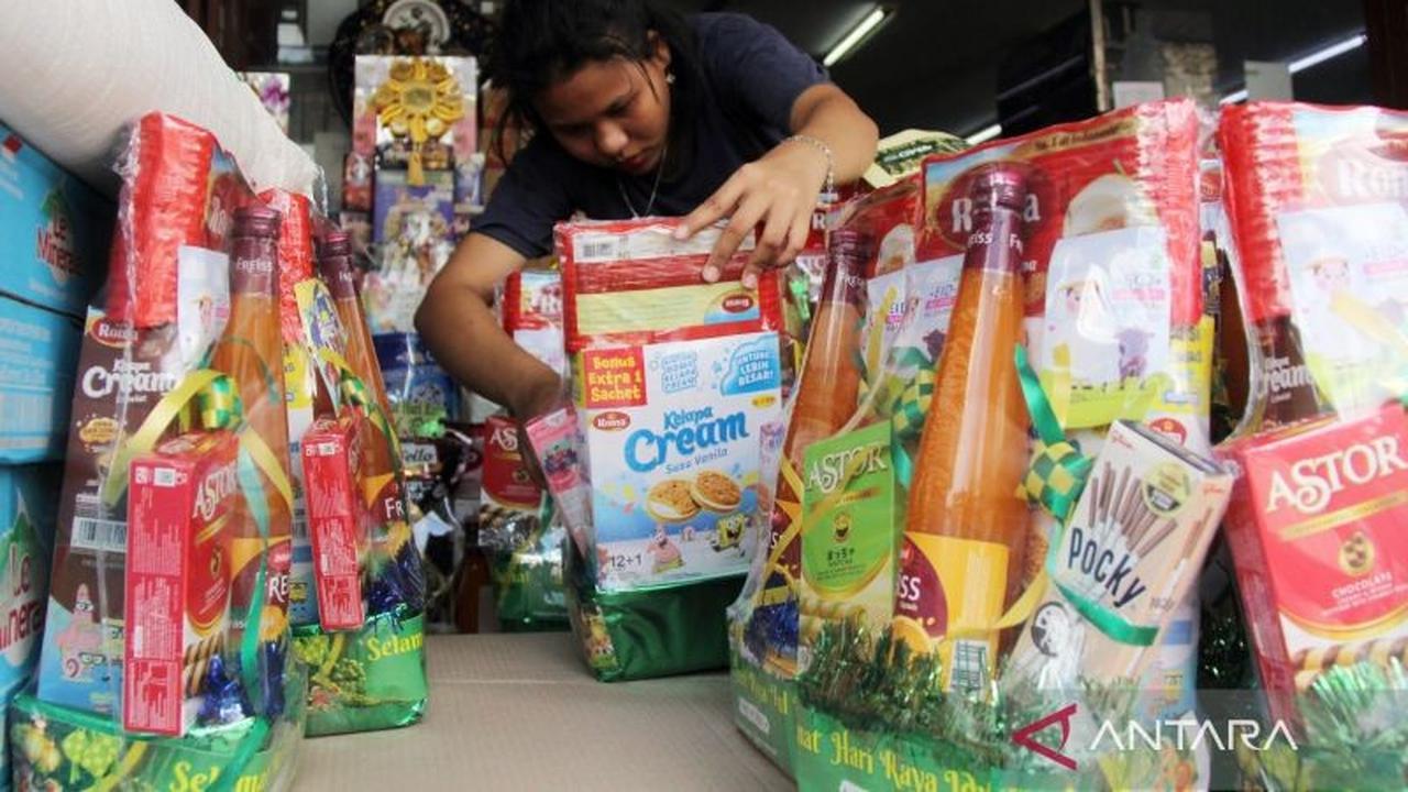 Kiat Mengelola Bingkisan Lebaran: Anggaran Aman, Hati Senang
