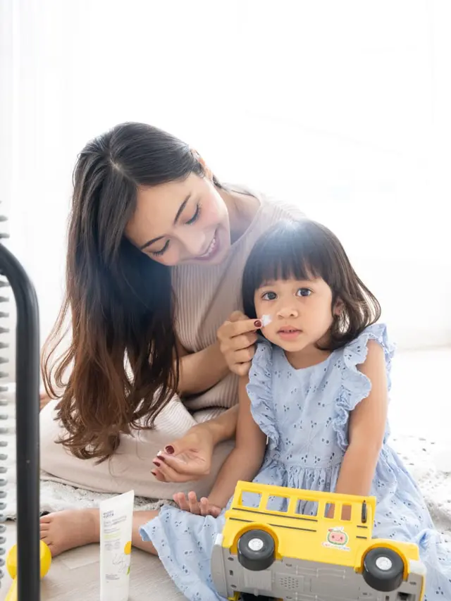 Cara Memilih Skincare yang Aman untuk Anak Usia 7 Tahun, Tips Perawatan yang Terbaik
