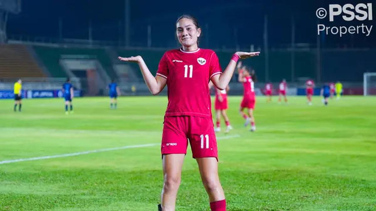 Satoru Mochizuki Beberkan Kunci Kemenangan Timnas Indonesia Putri di Final Piala AFF 2024: Apa Tuh?