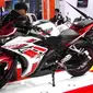 Chongqing XGJAO Motorcycle Manufacture Co sebagai pelaku yang menciptakan kloningan Yamaha R3 