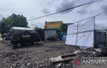 Pemkot Bandung Mulai Angkut 100 Ton Sampah di TPS Gunung Batu, Atasi Penumpukan Sampah Bandung