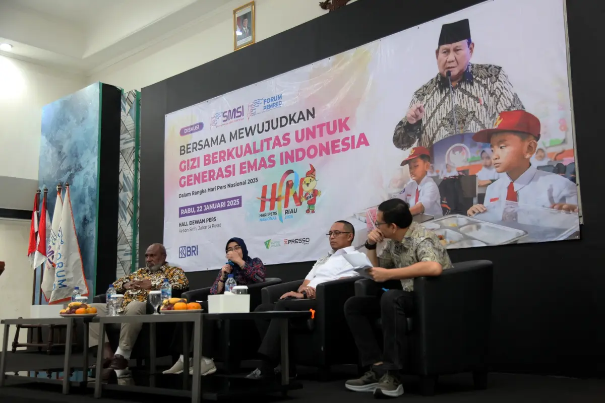 Jelang HPN