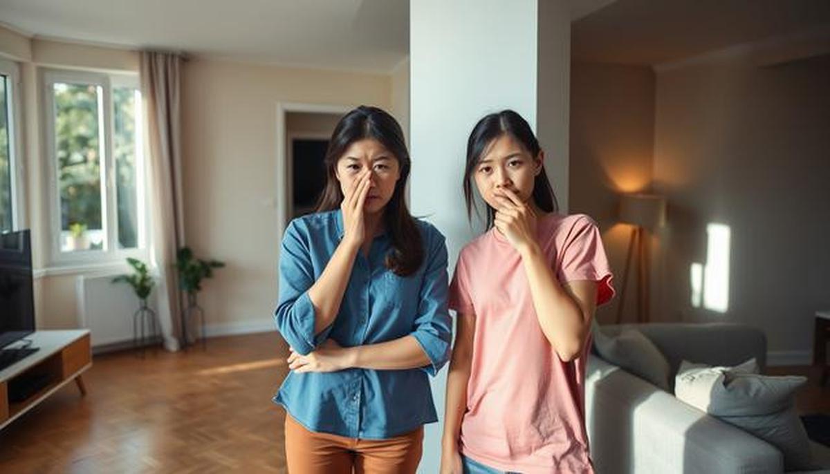 7 Perubahan Bau di Rumah yang Bisa Menjadi Sinyal Kehadiran Hewan Liar, Jangan Diabaikan