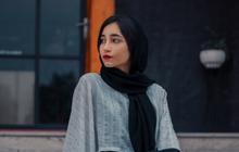 8 Model Kardigan Brokat untuk Kondangan, Bikin Penampilan Anggun Maksimal
