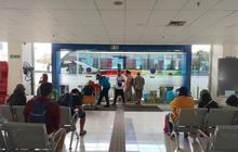 Arus Balik Pulo Gebang: Ribuan Penumpang Tiba di H+7 Lebaran 1447 H