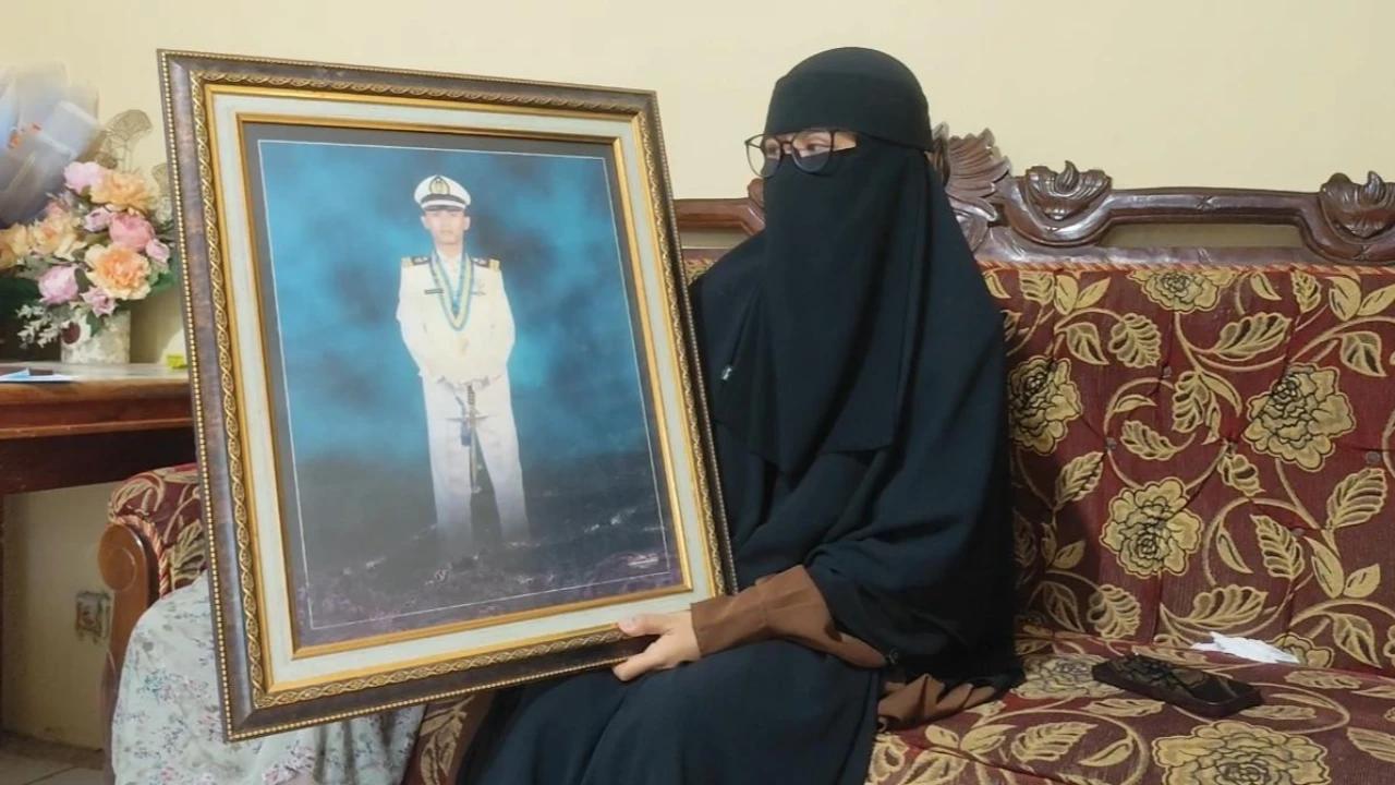 Istri Kapten Kapal Tanker Honour 25 Ungkap Detik-detik Pembajakan di Somalia