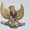 Ilustrasi Pancasila (Foto: Universitas Muhammadiyah Jakarta/Fachrul Rozi)