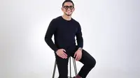 Reza Rizky Darmawan Salurkan Beasiswa untuk Mahasiswa Melalui Youth Catalyst Foundation