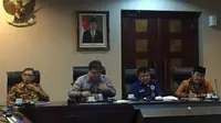 KASN Sebut 3 Kementerian Ini Paling Marak Praktik Jual Beli Jabatan