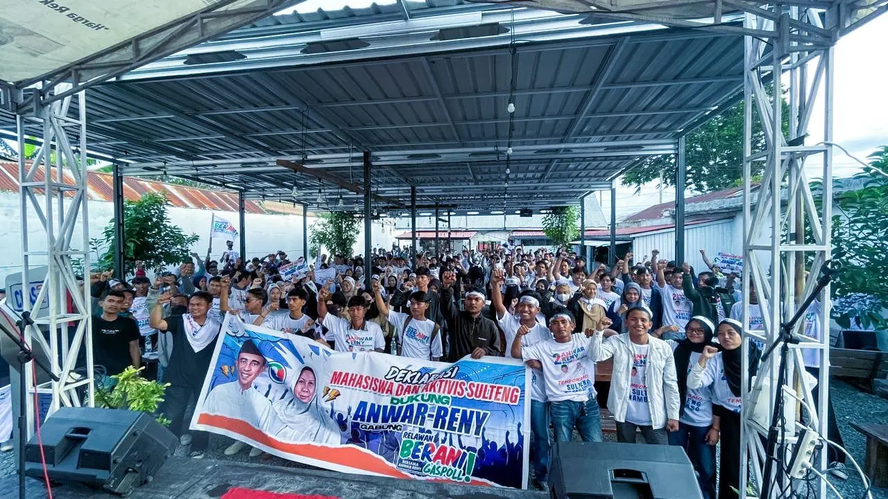 Anwar Hafid