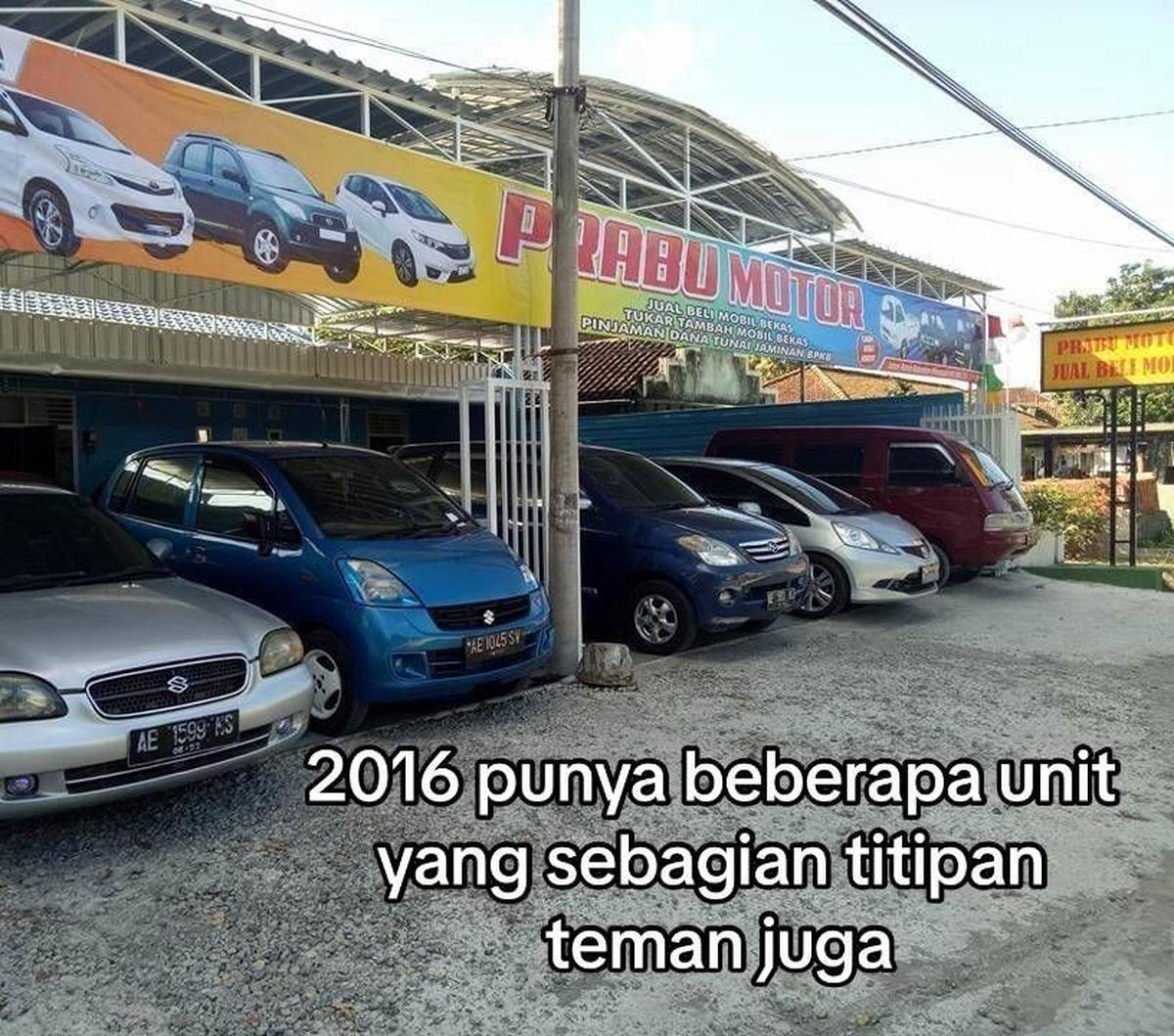 Dok. Istimewa