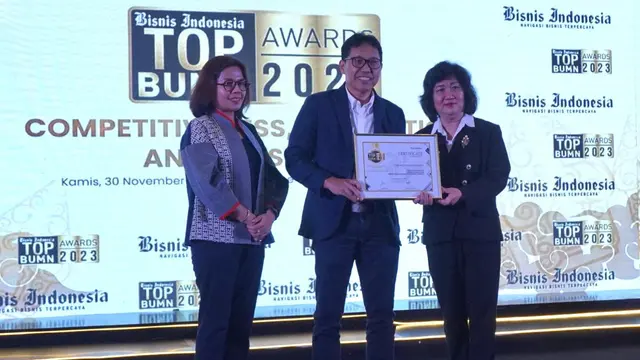 BRI Finance