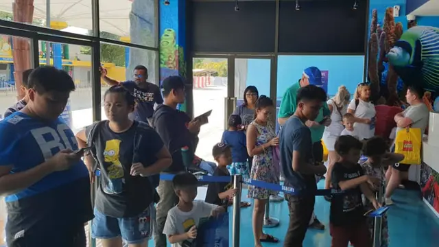 Sea Life Malaysia