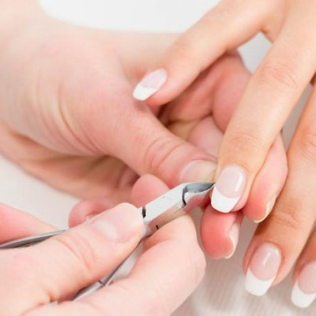 Kutikula Sering Kering Ini Cara Merawat Yang Benar Beauty Fimela Com