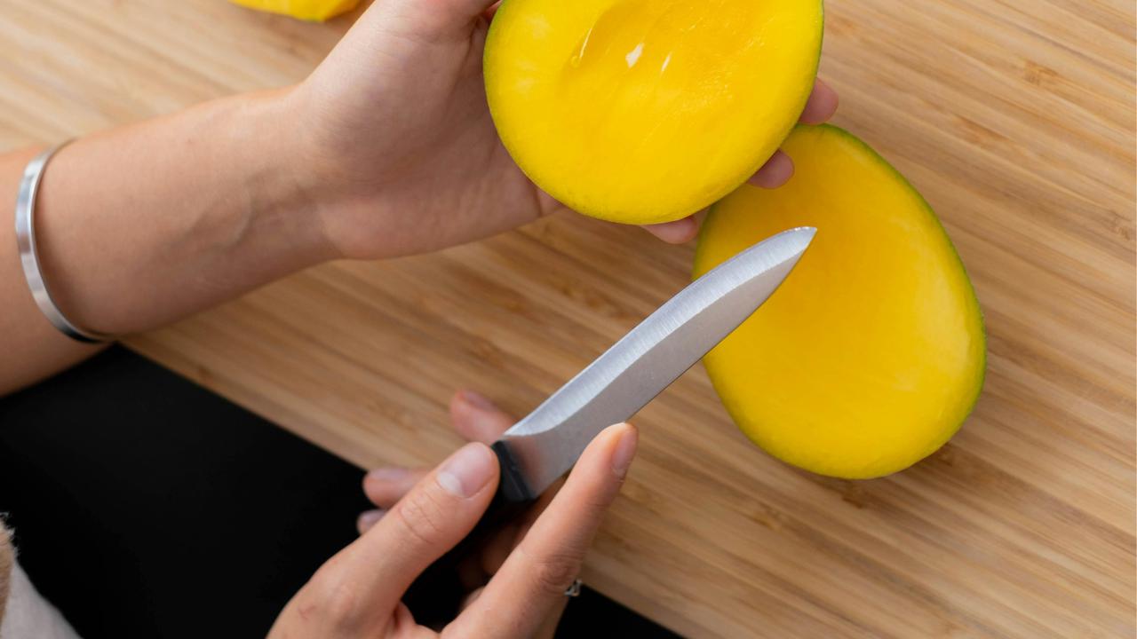 Perhatikan Risiko Mengonsumsi Mangga