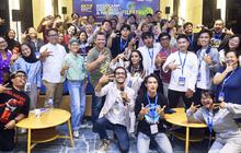 Perkuat Sineas Muda Tembus Pasar dan Platform Digital, Kemenekraf Gelar Akselerasi Kreatif