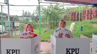 Petahana Nyumarno Raih Suara Tertinggi di Kabupaten Bekasi.