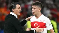 Turki Siapkan Pemecatan Montella, Arda Turan Jadi Kandidat Utama