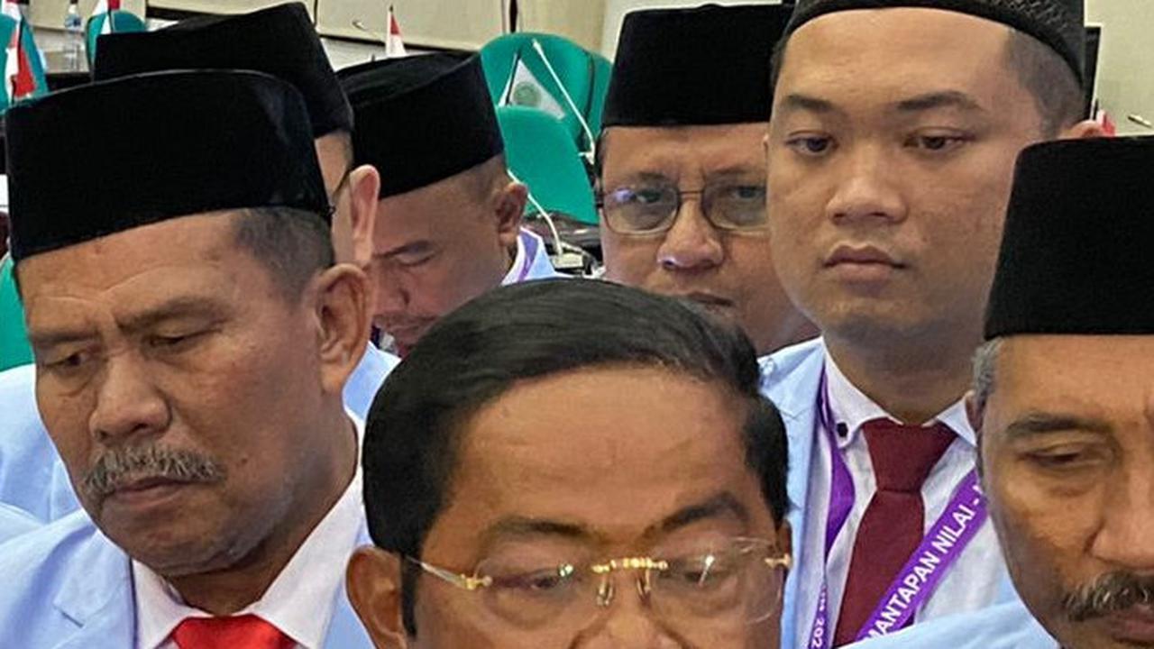 KPK Panggil Mantan Mensos Idrus Marham Dalam Kasus Gratifikasi Eddy Hiariej