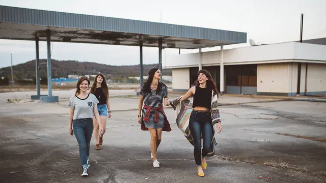 [Bintang] Kata Perempuan