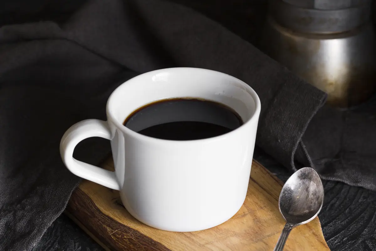 resep kopi ala kopitiam