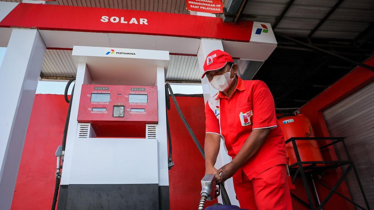 SPBUN Berbasis Koperasi Jadi Langkah Kongkret Dorong Pemerataan Energi untuk Nelayan