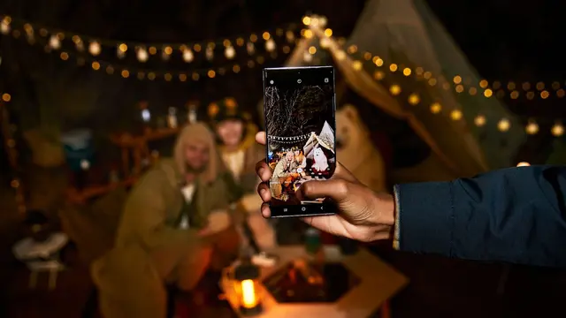 Tetap Asyik Bikin Konten Video Siang-Malam, Berkat 5 Upgrade di Kamera Galaxy S22 5G dan S22+ 5G (4)