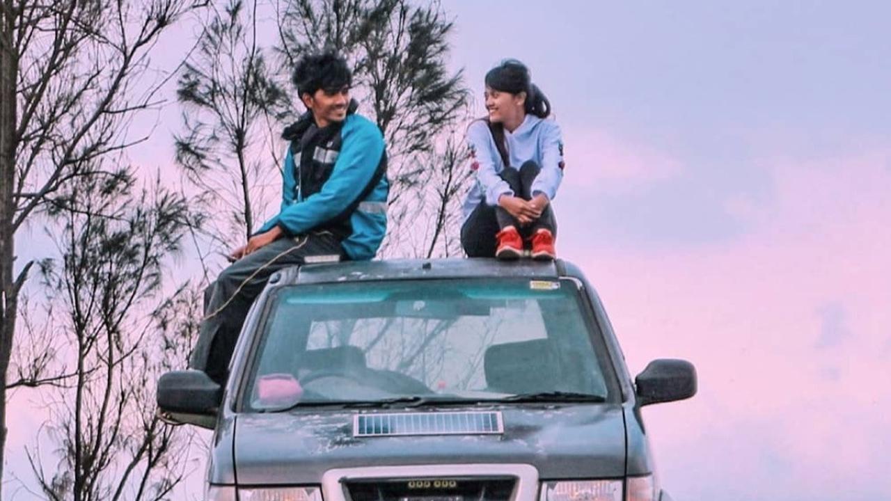 Semakin Sering Traveling Bersama