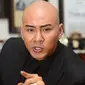 Deddy Corbuzier © KapamLagi.com®/Bayu Herdianto