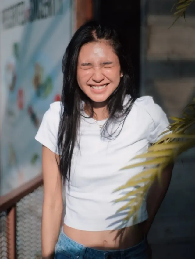 Mikha Tambayong