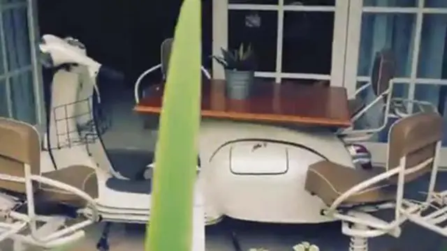 Vespa