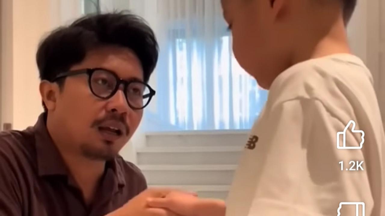 Drama Pertengkaran Rayyanza dan Om Olik Tak Kunjung Usai, Bakal Dilaporkan Balik ke Pak Ustaz Gara-gara Ini
