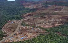 Masyarakat Bekerja di Perusahaan Tambang Protes, Akses Wisata ke Wayag Raja Ampat Ditutup Sementara