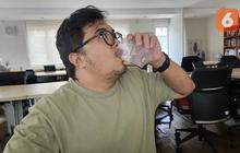 Benarkah Minum Air Hangat Bisa Menurunkan Berat Badan? Ini Jawabannya