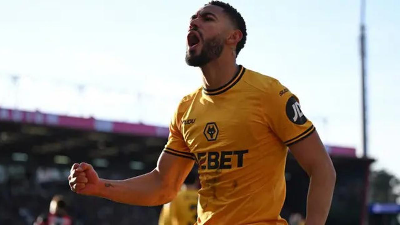 Nomor Punggung Matheus Cunha di MU Bikin Heboh, Pakai Jersey Legendaris?