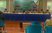 Detik-Detik Dosen FT Unhas Meninggal saat Menguji Sidang Promosi Dokter, Diduga Serangan Jantung