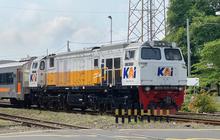 Info Terbaru: KAI Daop 6 Beri Diskon Tiket Kereta Api 17 Persen