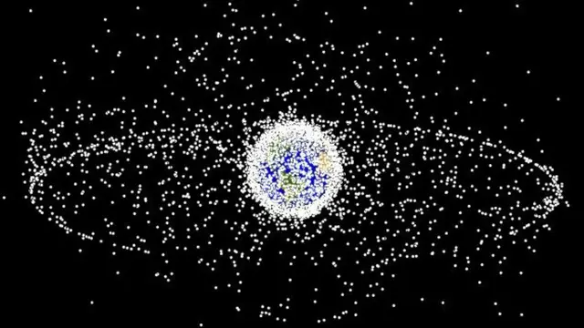 Bumi Bersiap Hadapi Fenomena 'Langit Runtuh'